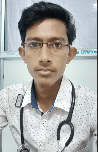 Dr. Rahul Debnath