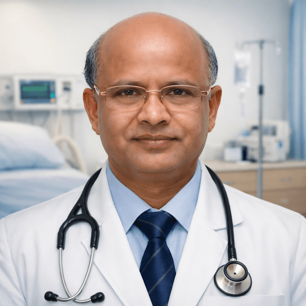 Dr. P. C. Sarma