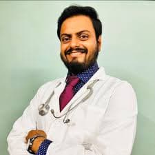 Dr. Raj Kumar Bhattacharjee