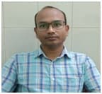 Dr. Nazrul Islam Barbhuiya