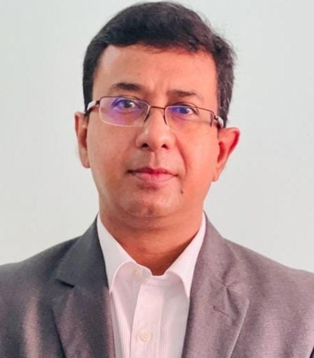 Dr. Anshuman Dutta