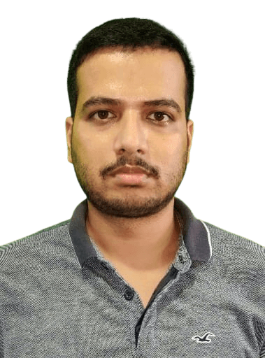 Dr. Tridip Bharali