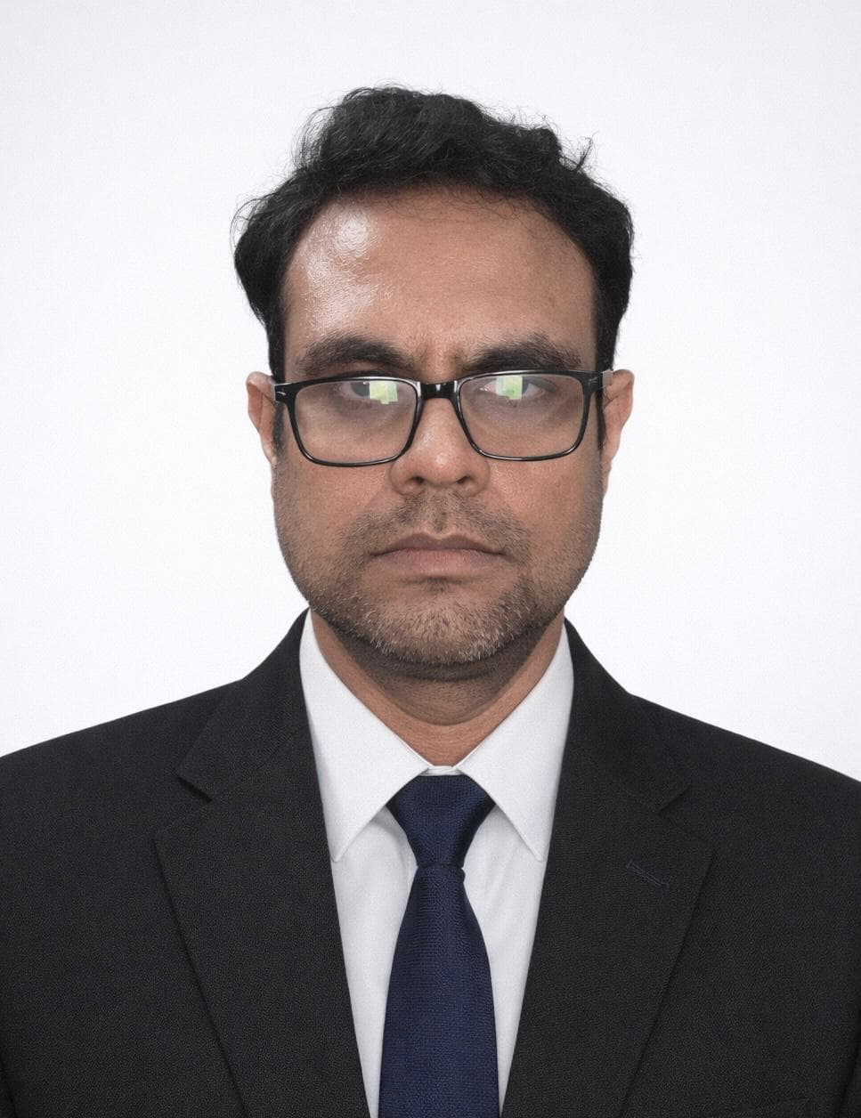 Dr. Siva Dutta