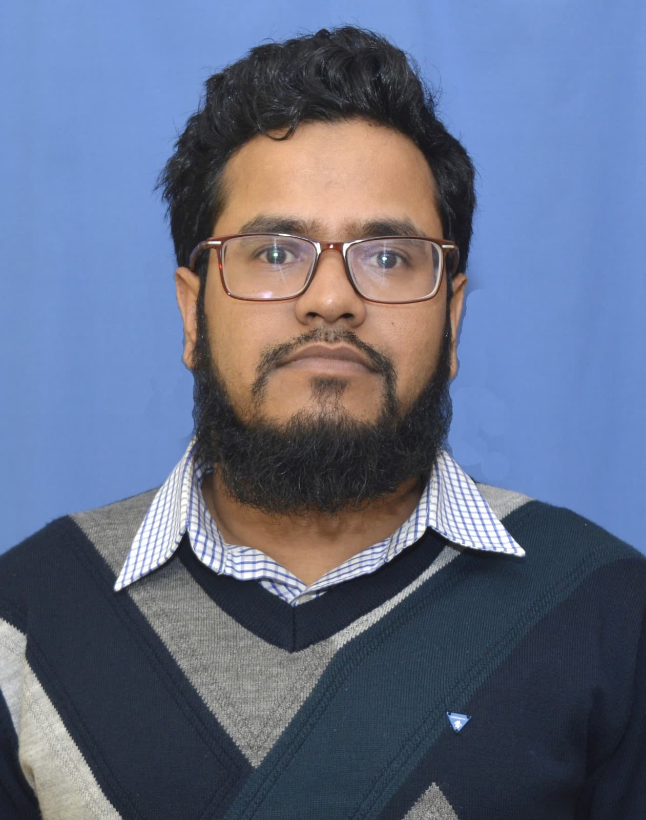 Dr. A.N M.D Masroor