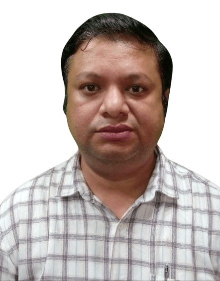 Dr. Jaharul Islam Tapadar