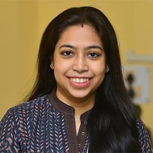 Dr. Tanushree Deb Gupta