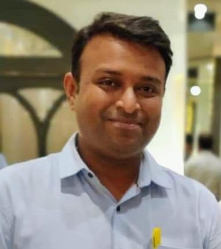Dr. Ratnadip Bose
