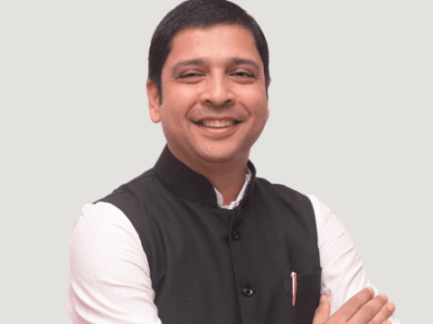 Dr. Amit Kalwar